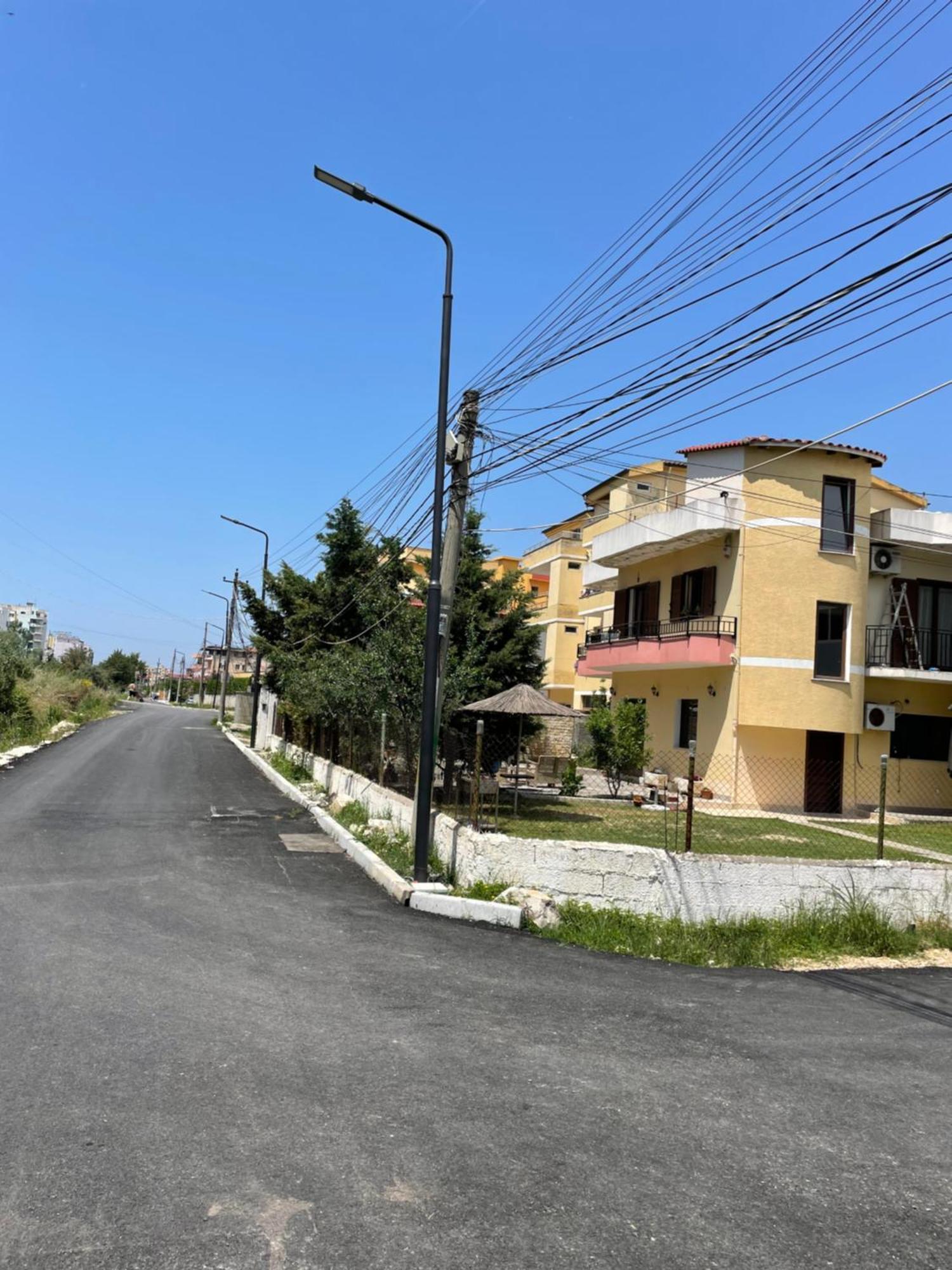 Meka Vendégház Durrës