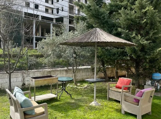 Villa Meka