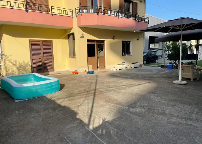 Villa Meka