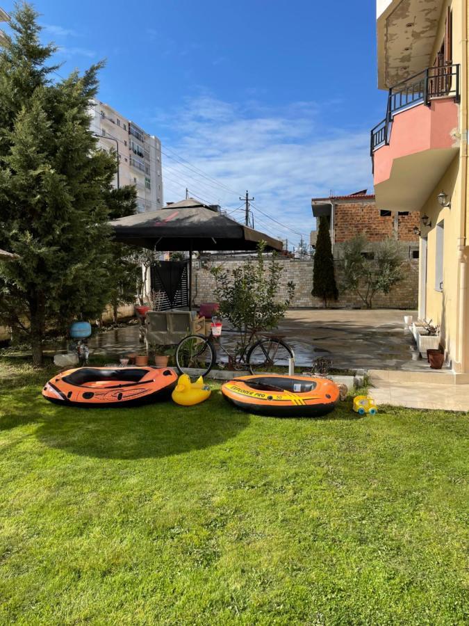 Meka Gasthof Durrës
